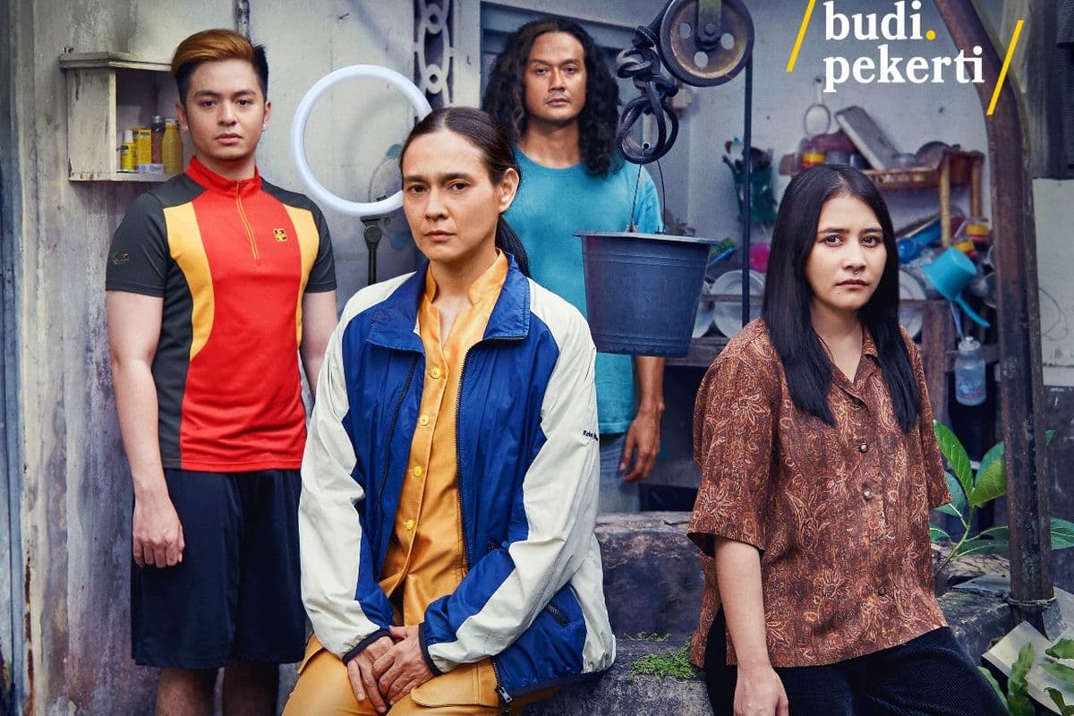 'Budi Pekerti' (2023), Wregas Bhanuteja.