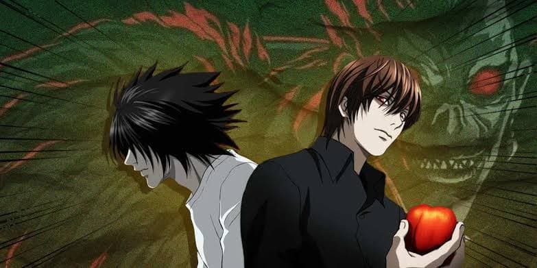 'Death Note'