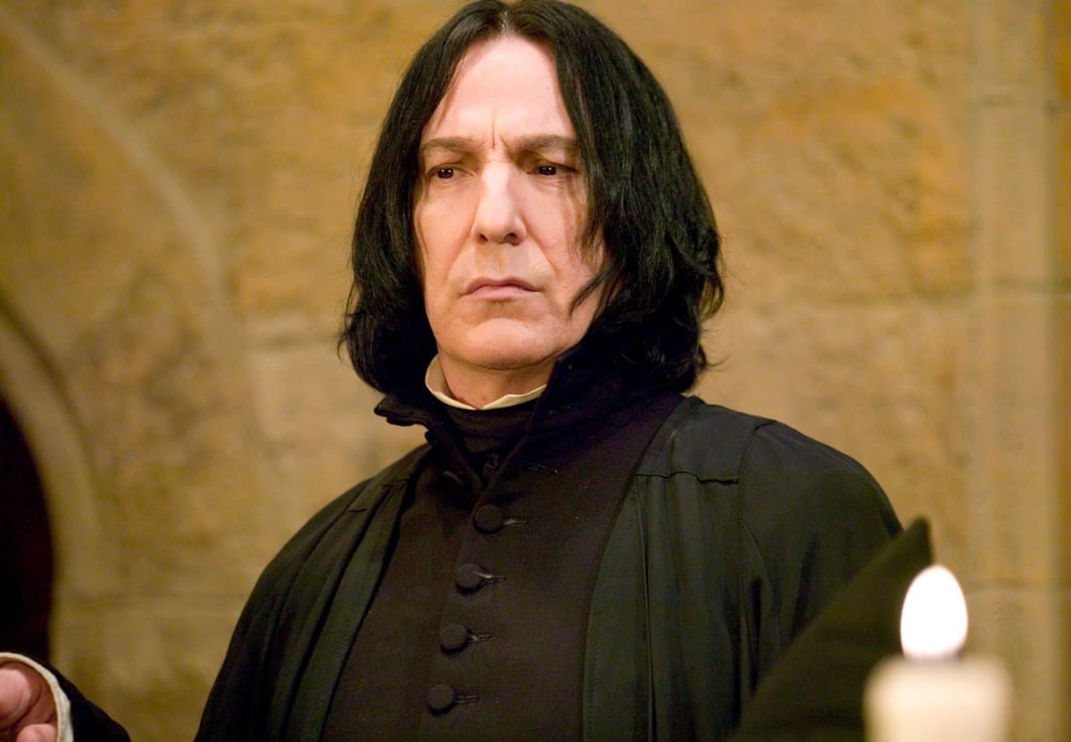snape