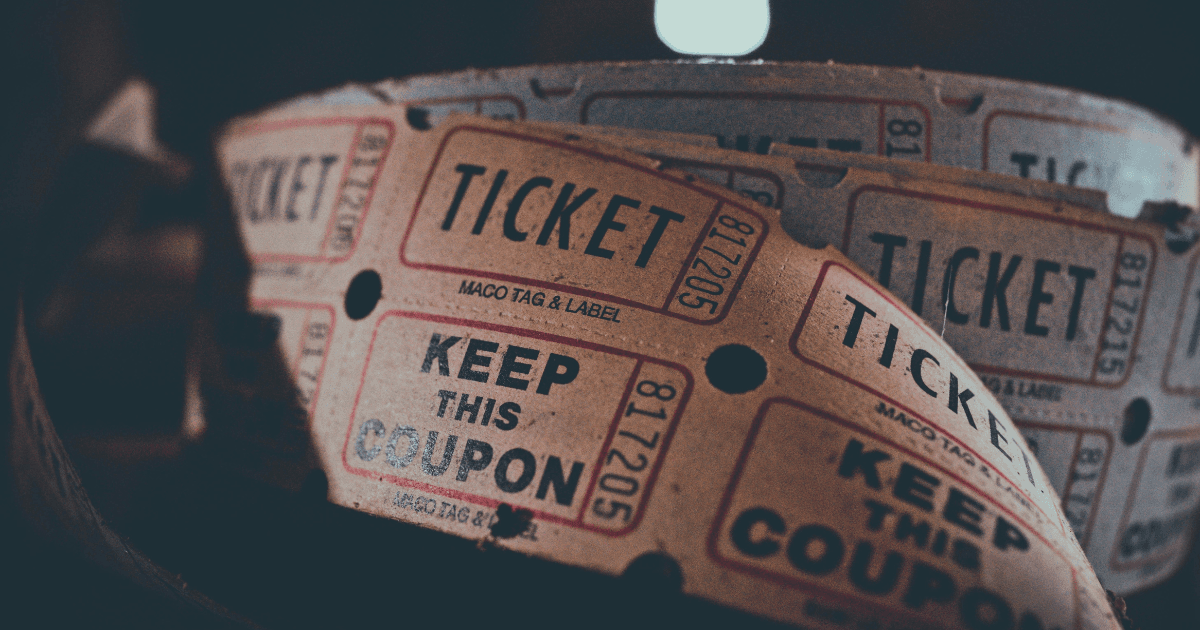 tiket avengers doomsday sinematal